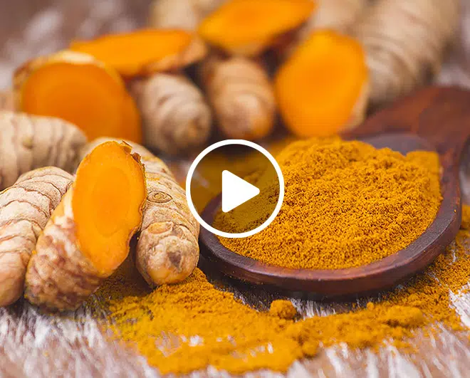 Turmeric Powder