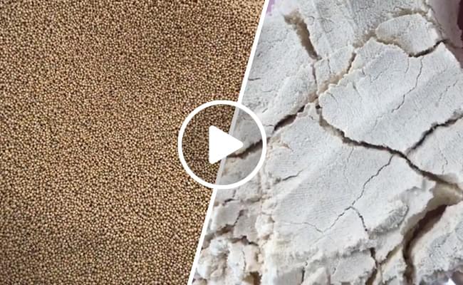 Coriander Seeds Superfine Pulverizer Machine Video