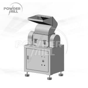 Coarse Grinding Machine