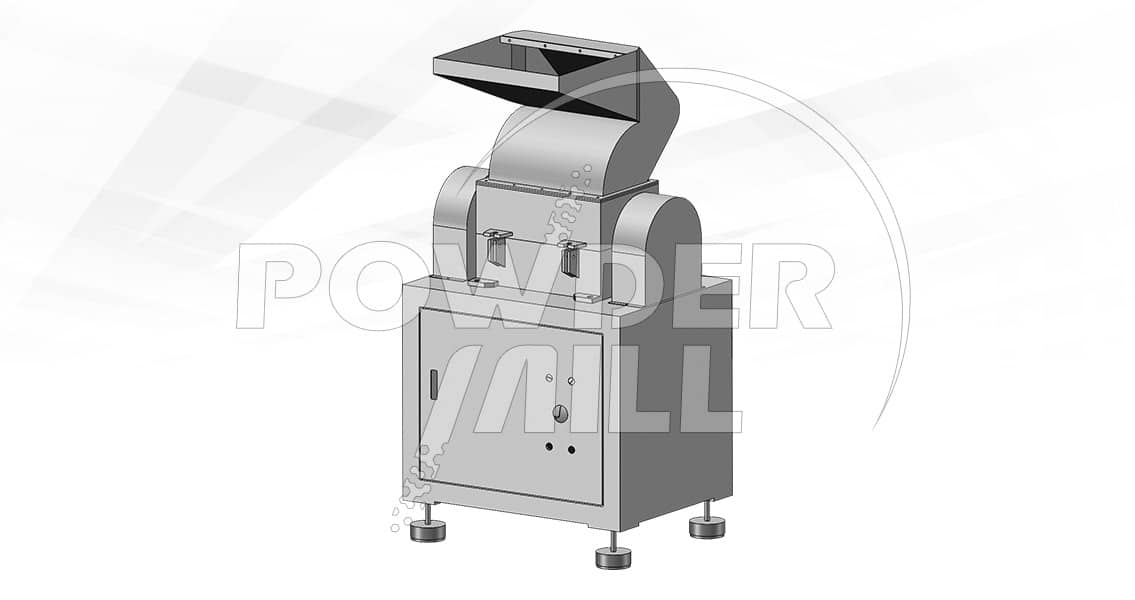 Coarse Grinding Machine