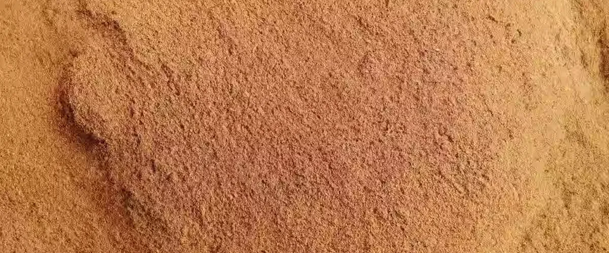 Animal Feed Powder Grinding Machine